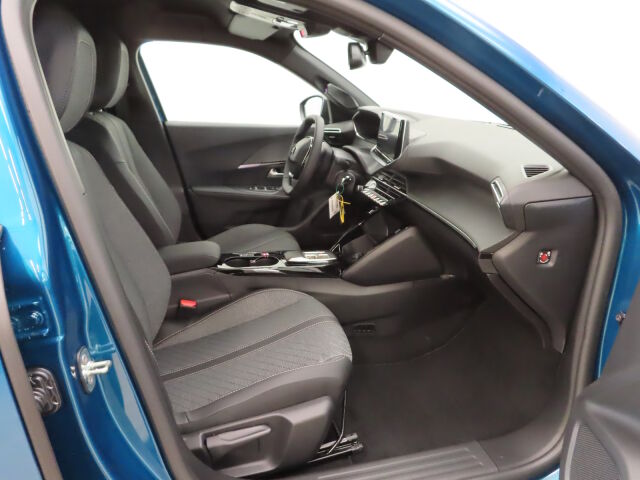 Peugeot 2008 2026 Allure Hybrid 145 Automaatti *Korko 2,9% + kulut *Huippuvarusteet