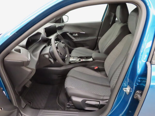 Peugeot 2008 2026 Allure Hybrid 145 Automaatti