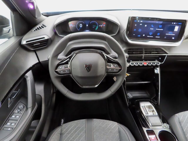 Peugeot 2008 2026 Allure Hybrid 145 Automaatti