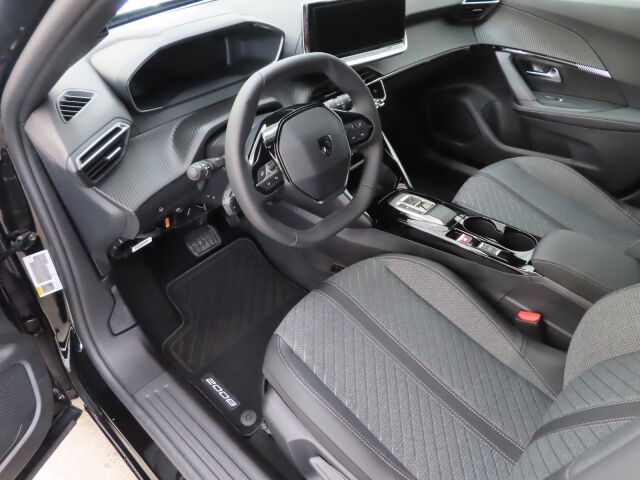 Peugeot 2008 2026 Allure Hybrid 145 Automaatti *Heti toimitukseen *Adaptiivinen vakionopeudensäädin *360 kamera
