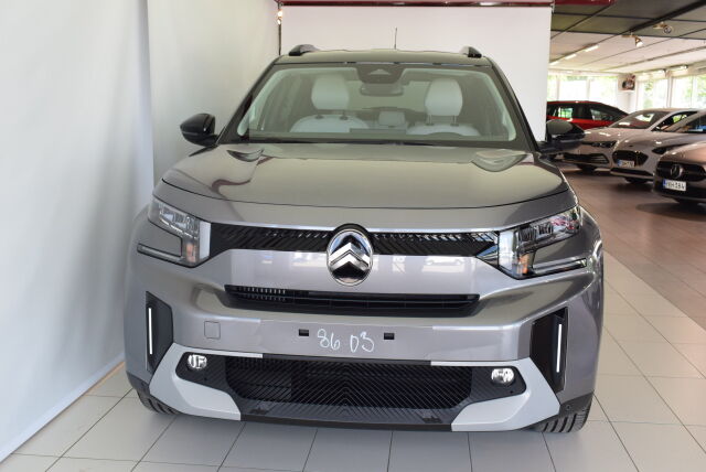 Citroen C3 Aircross 2026 Max Hybrid 145 Automaatti