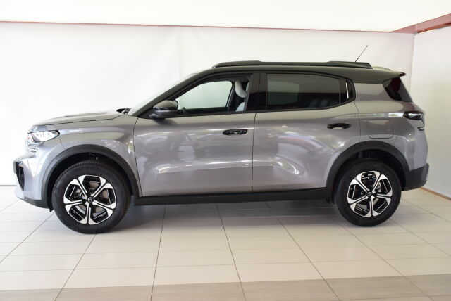 Citroen C3 Aircross 2026 Max Hybrid 145 Automaatti