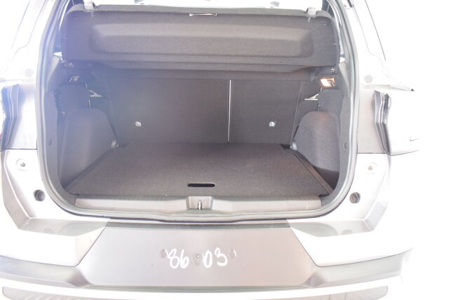 Citroen C3 Aircross 2026 Max Hybrid 145 Automaatti