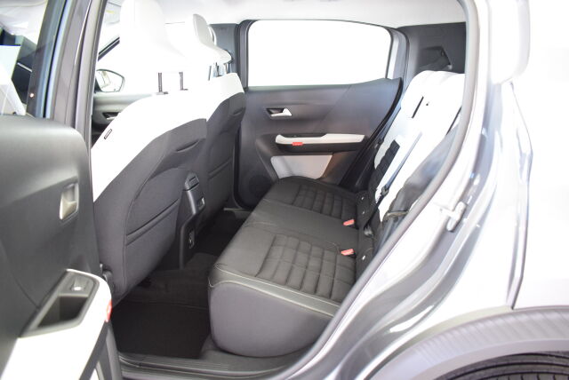 Citroen C3 Aircross 2026 Max Hybrid 145 Automaatti