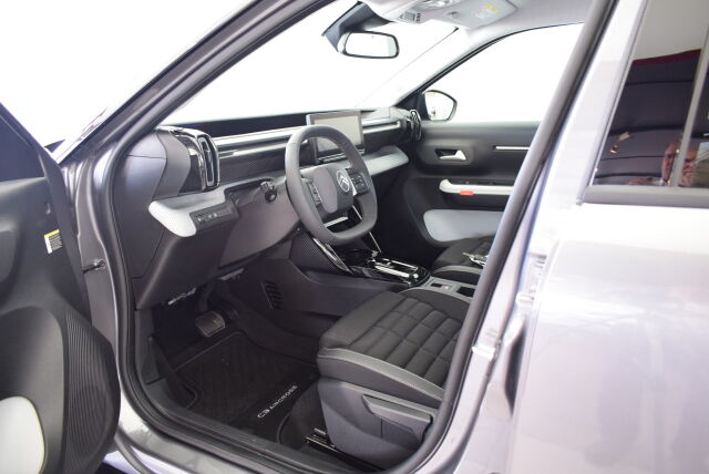 Citroen C3 Aircross 2026 Max Hybrid 145 Automaatti