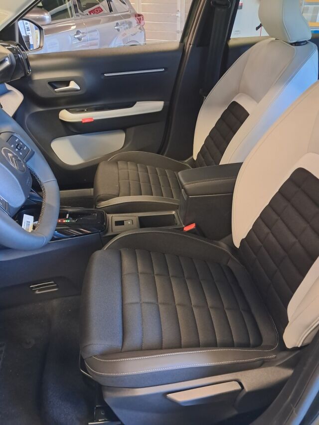 Citroen C3 Aircross 2026 Max Hybrid 145 Automaatti
