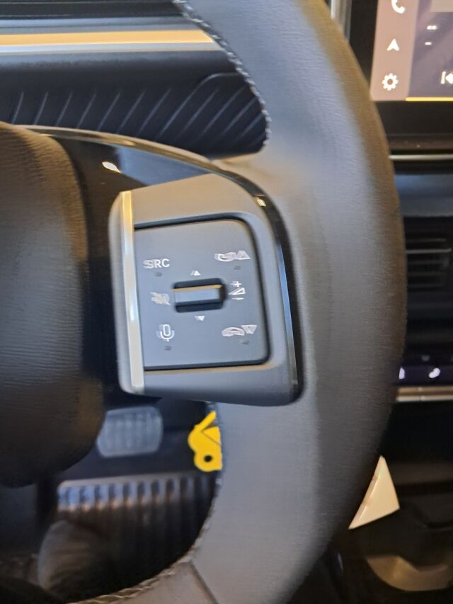 Citroen C3 Aircross 2026 Max Hybrid 145 Automaatti