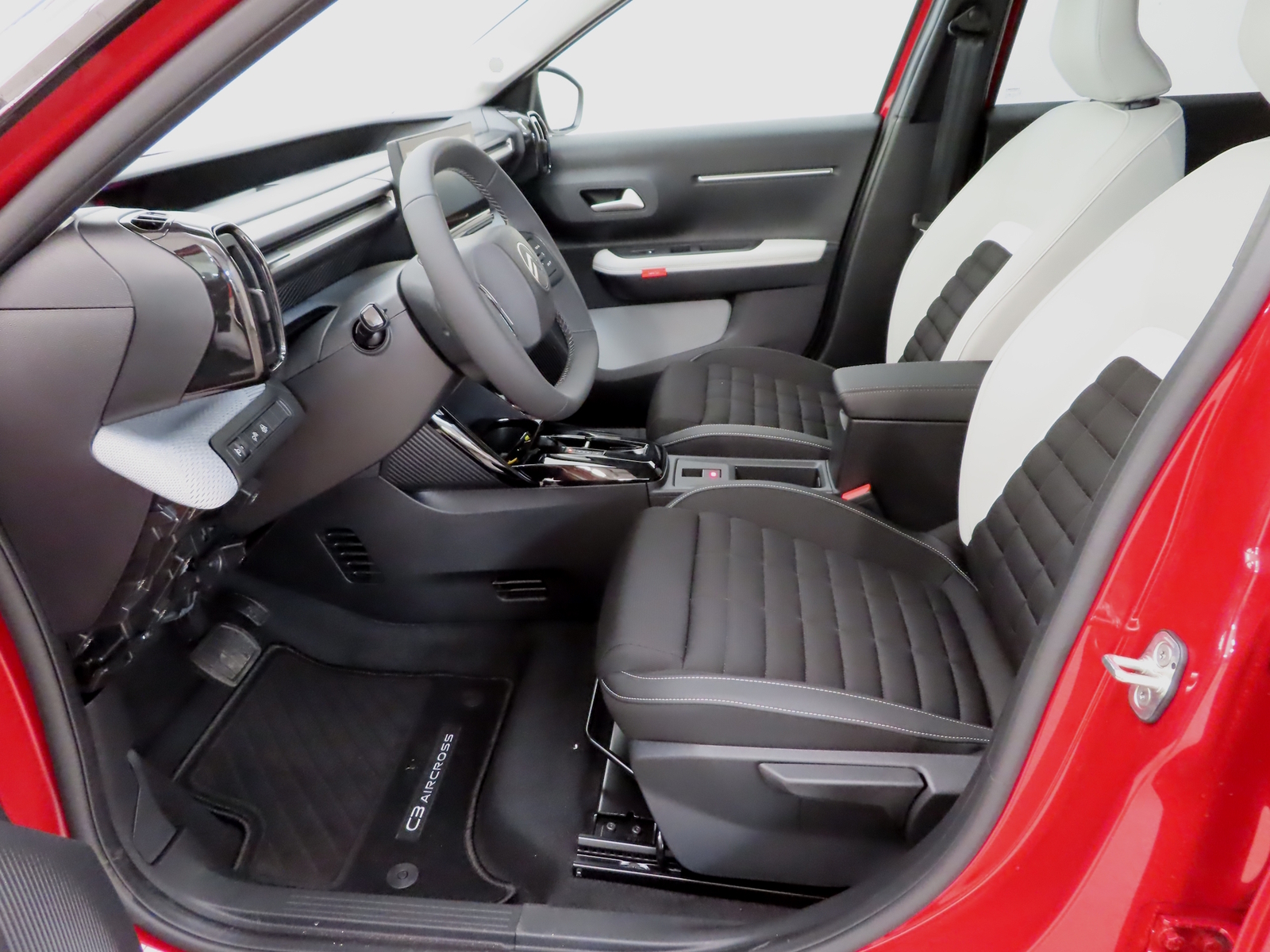 Citroen C3 Aircross 2026, kuva 7/9