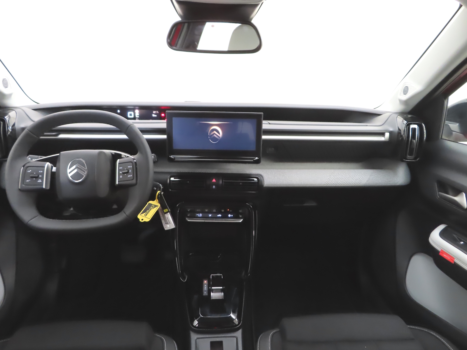 Citroen C3 Aircross 2026, kuva 5/9