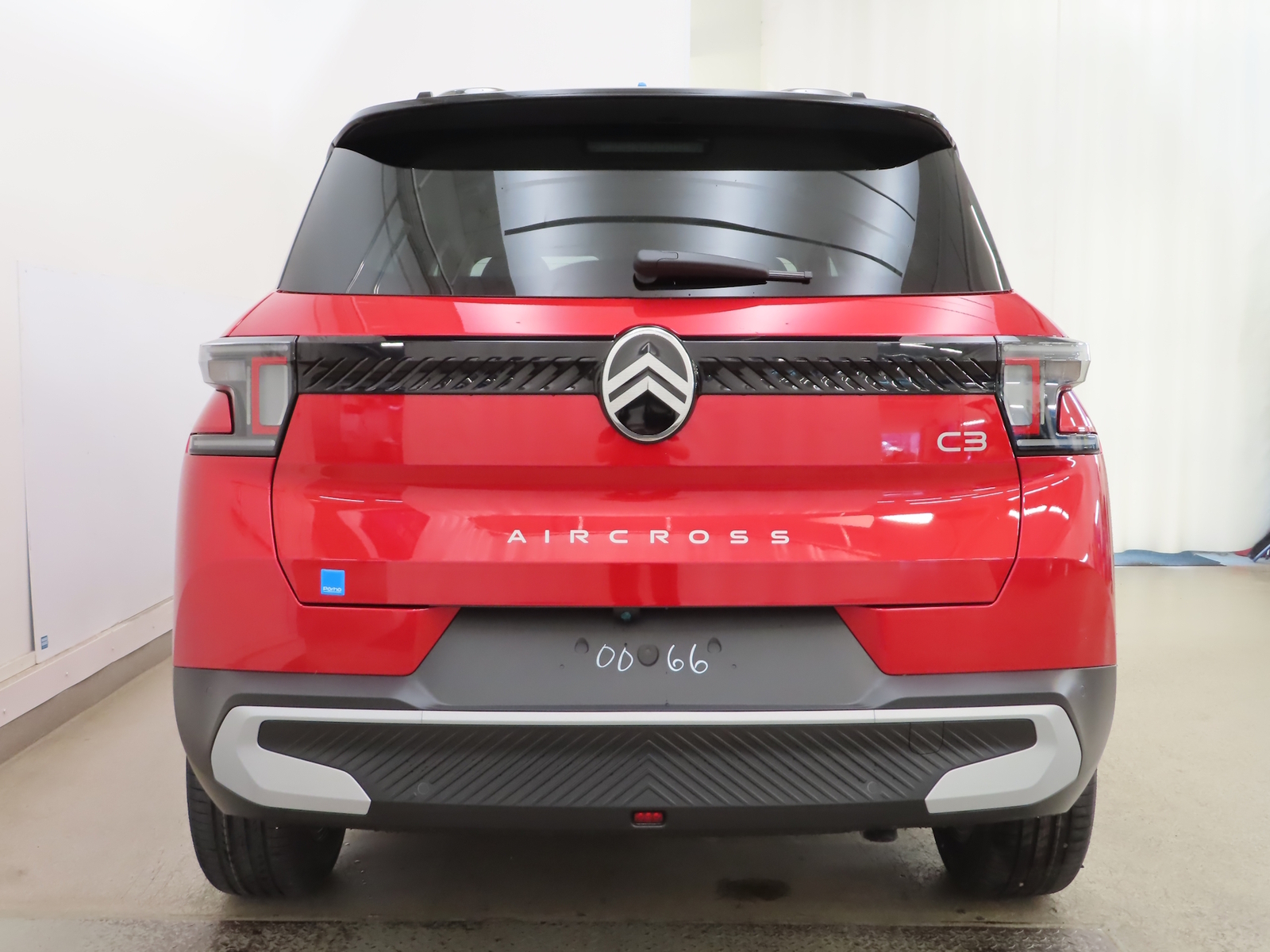 Citroen C3 Aircross 2026, kuva 4/9