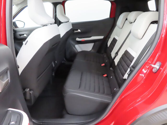 Citroen C3 Aircross 2026 Max Hybrid 145 Automaatti *Kysy raju tarjous! Korko 0,99 %+ kulut!