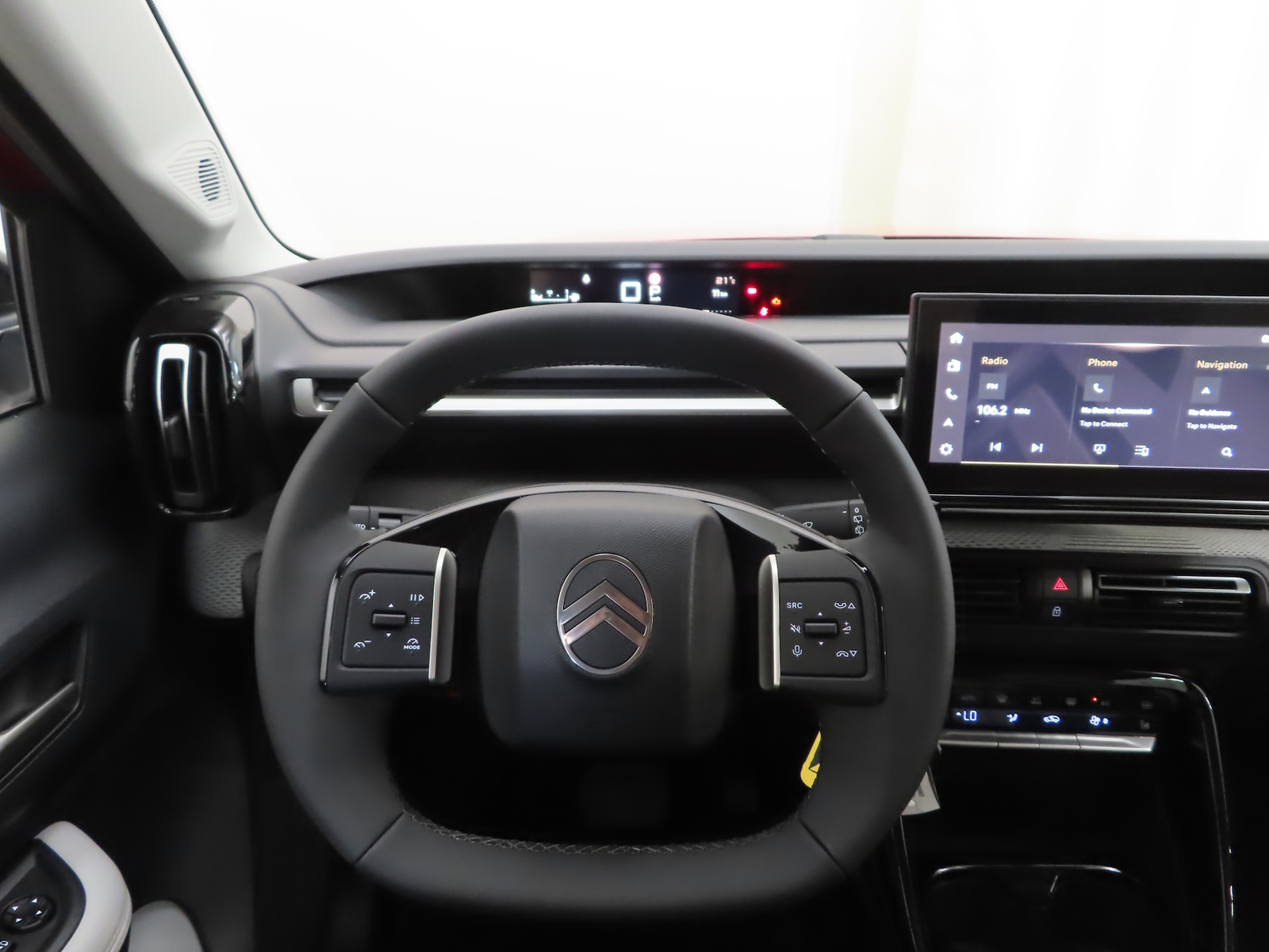 Citroen C3 Aircross 2026, kuva 6/9