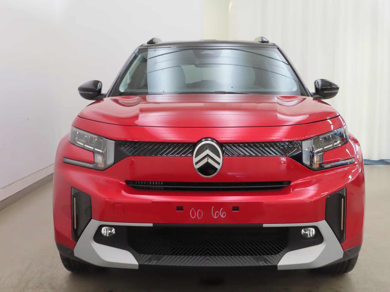 Citroen C3 Aircross 2026, kuva 2/9
