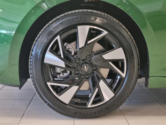 Opel Astra 2026 Sports Tourer Edition Plus Hybrid 145 Automaatti