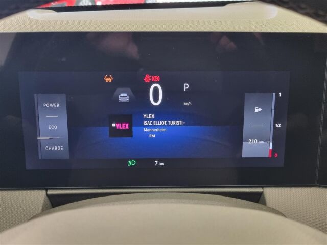 Opel Astra 2026 Sports Tourer Edition Plus Hybrid 145 Automaatti