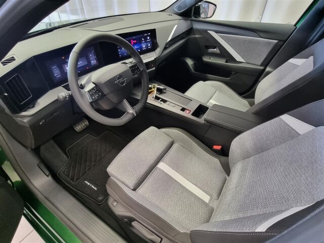 Opel Astra 2026 Sports Tourer Edition Plus Hybrid 145 Automaatti