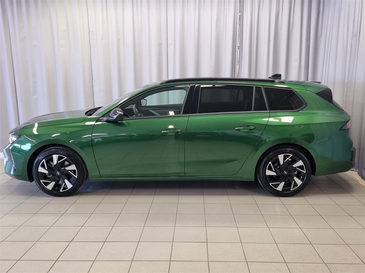 Opel Astra 2026, kuva 3/19