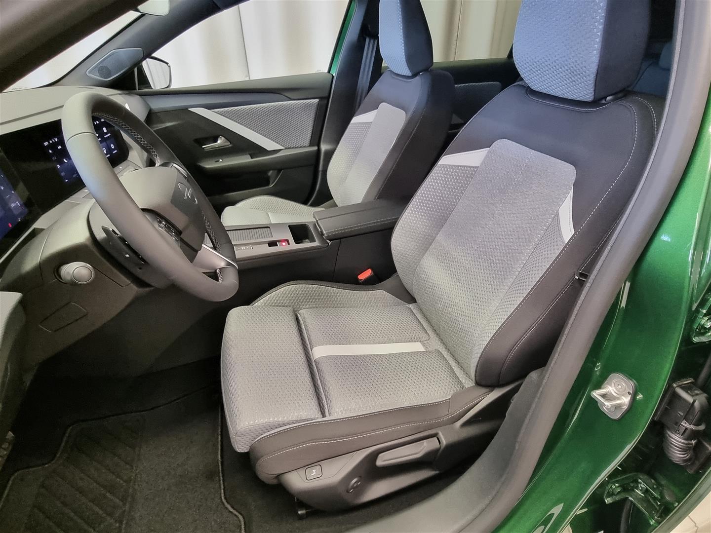 Opel Astra 2026, kuva 7/19