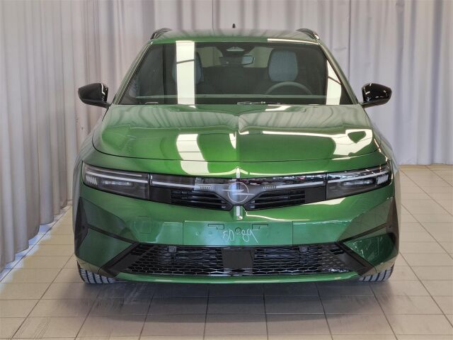 Opel Astra 2026 Sports Tourer Edition Plus Hybrid 145 Automaatti