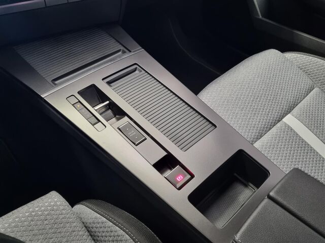 Opel Astra 2026 Sports Tourer Edition Plus Hybrid 145 Automaatti