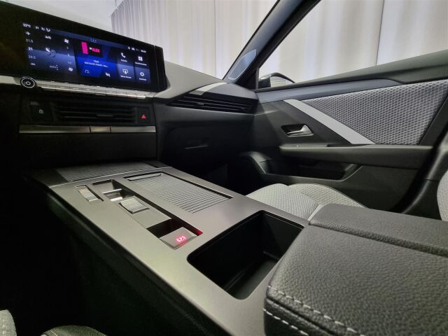 Opel Astra 2026 Sports Tourer Edition Plus Hybrid 145 Automaatti