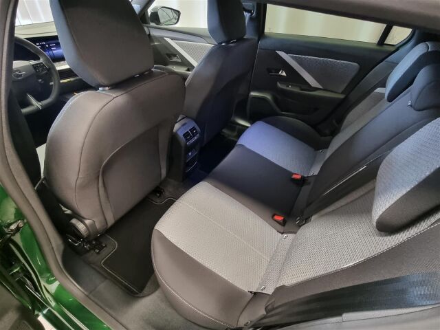 Opel Astra 2026 Sports Tourer Edition Plus Hybrid 145 Automaatti