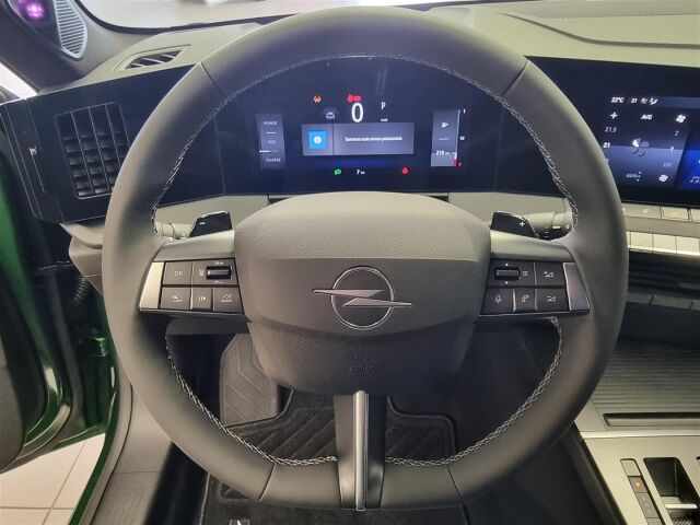 Opel Astra 2026 Sports Tourer Edition Plus Hybrid 145 Automaatti