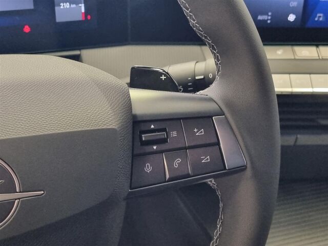 Opel Astra 2026 Sports Tourer Edition Plus Hybrid 145 Automaatti