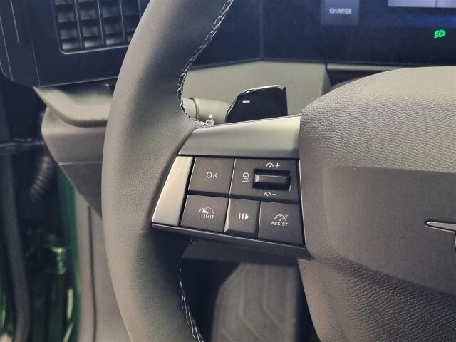 Opel Astra 2026 Sports Tourer Edition Plus Hybrid 145 Automaatti