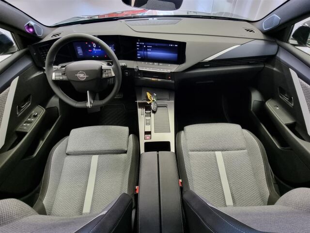 Opel Astra 2026 Sports Tourer Edition Plus Hybrid 145 Automaatti