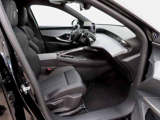 Peugeot 3008 2026 GT Hybrid 145 Automaatti