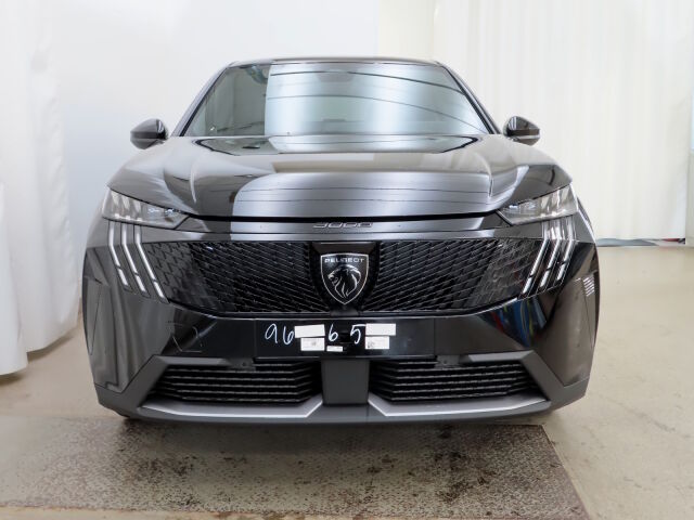 Peugeot 3008 2026 GT Hybrid 145 Automaatti