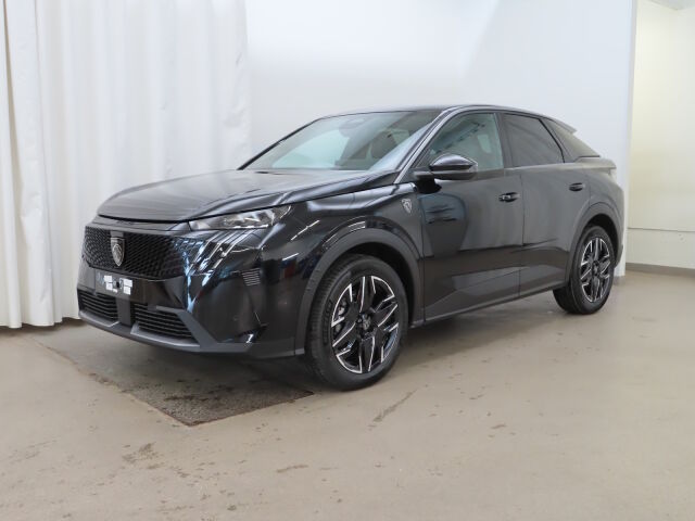 Peugeot 3008 2026 GT Hybrid 145 Automaatti