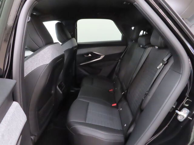 Peugeot 3008 2026 GT Hybrid 145 Automaatti