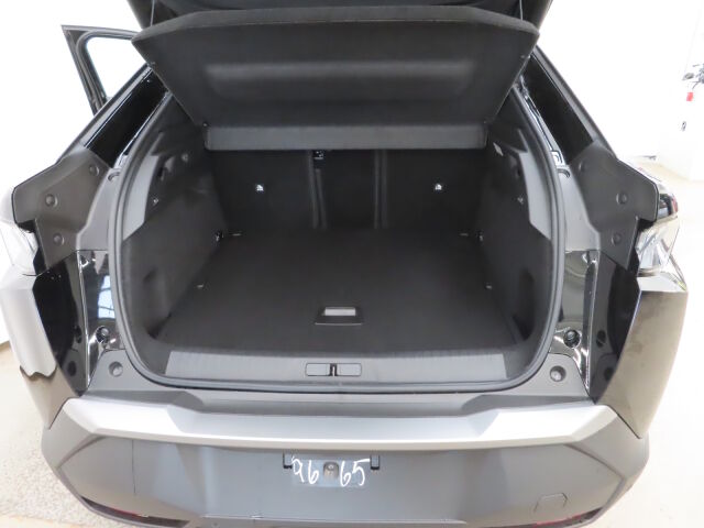 Peugeot 3008 2026 GT Hybrid 145 Automaatti