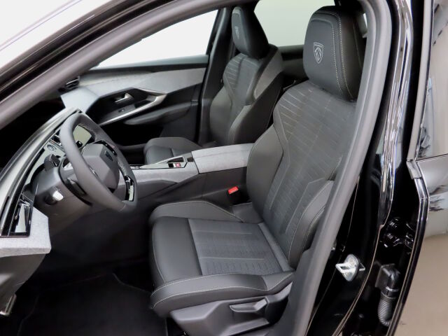 Peugeot 3008 2026 GT Hybrid 145 Automaatti