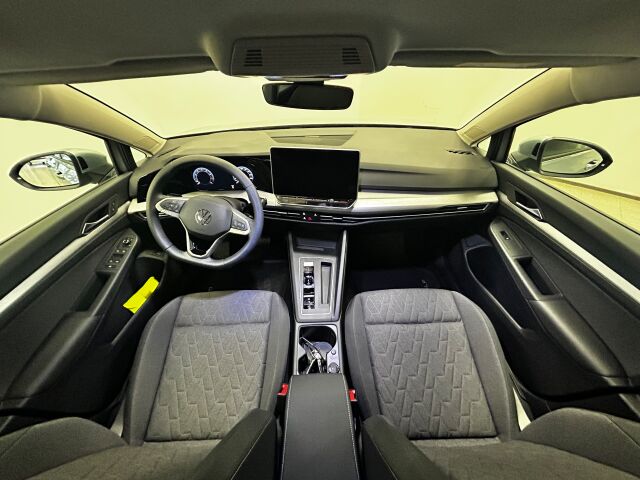 Volkswagen Golf 2026 Comfort Edition 1,5 eTSI 85 kW (MHEV) DSG-automaatti