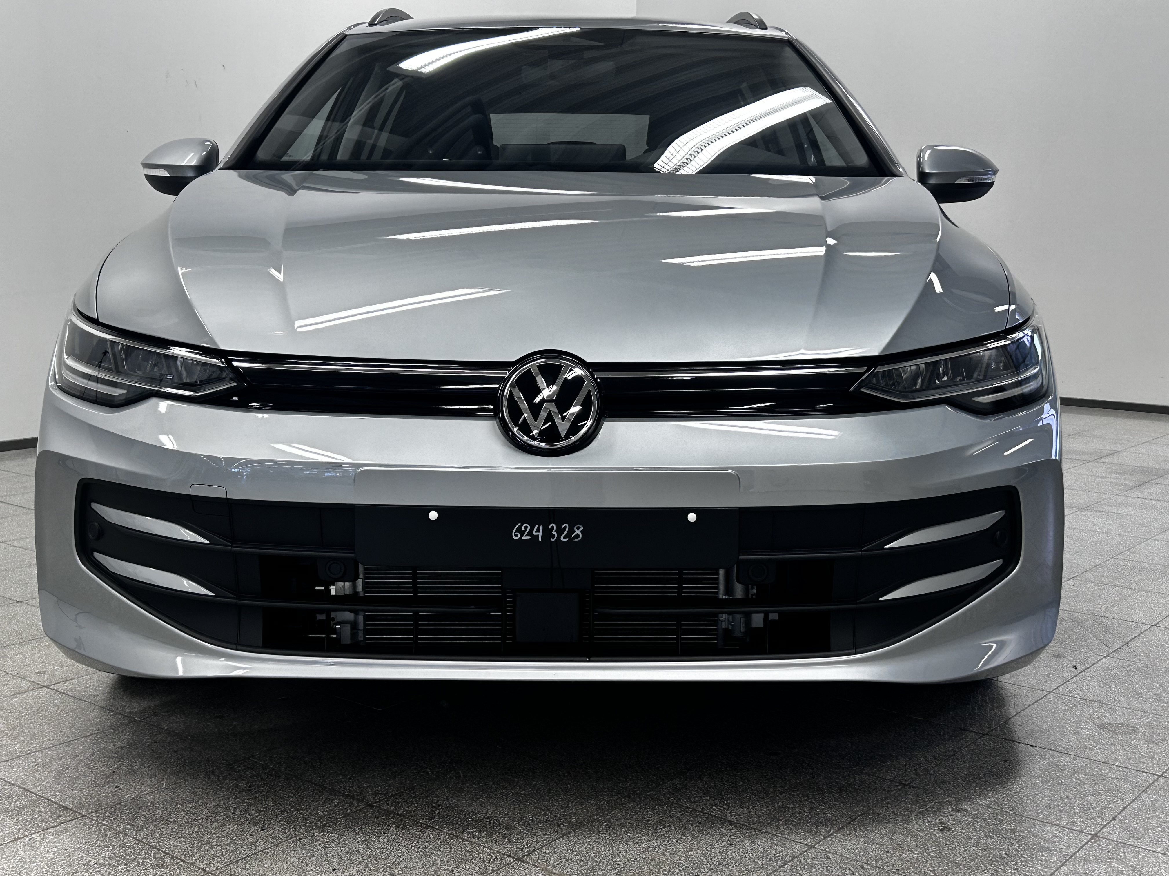Volkswagen Golf 2026, kuva 2/16