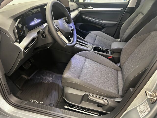 Volkswagen Golf 2026 Comfort Edition 1,5 eTSI 85 kW (MHEV) DSG-automaatti