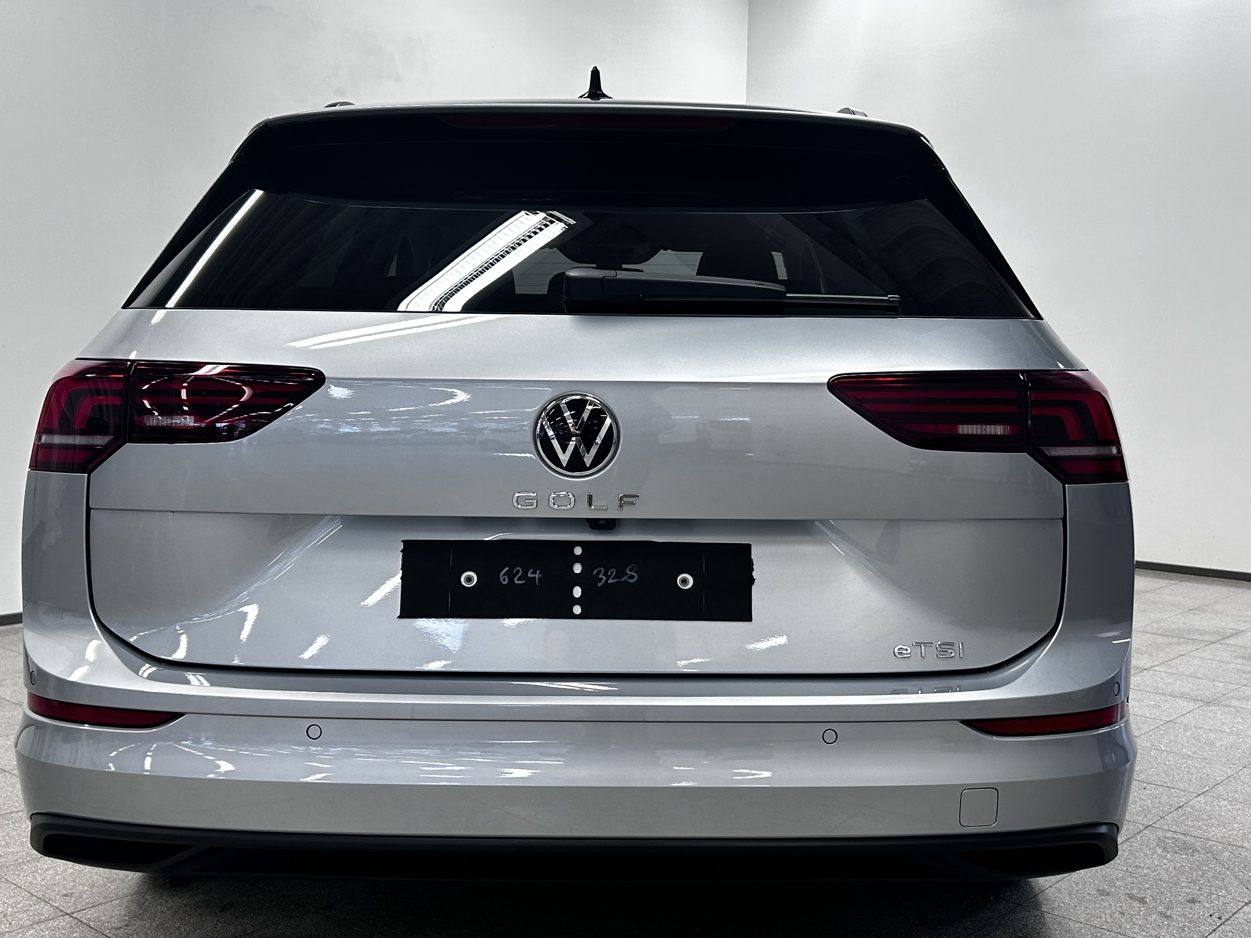 Volkswagen Golf 2026, kuva 4/16