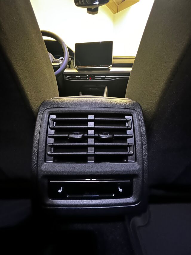 Volkswagen Golf 2026 Comfort Edition 1,5 eTSI 85 kW (MHEV) DSG-automaatti