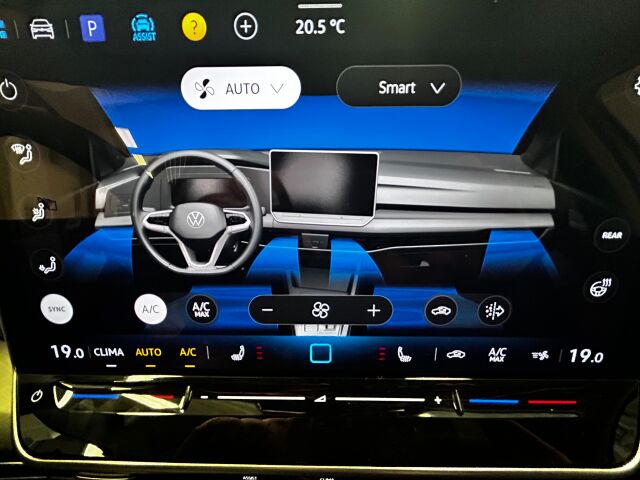 Volkswagen Golf 2026 Comfort Edition 1,5 eTSI 85 kW (MHEV) DSG-automaatti