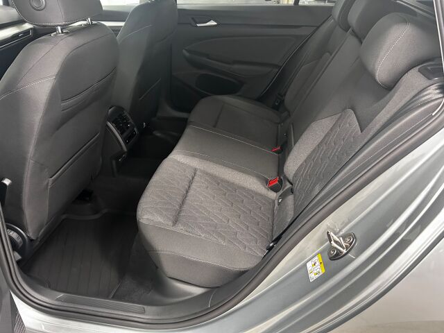 Volkswagen Golf 2026 Comfort Edition 1,5 eTSI 85 kW (MHEV) DSG-automaatti