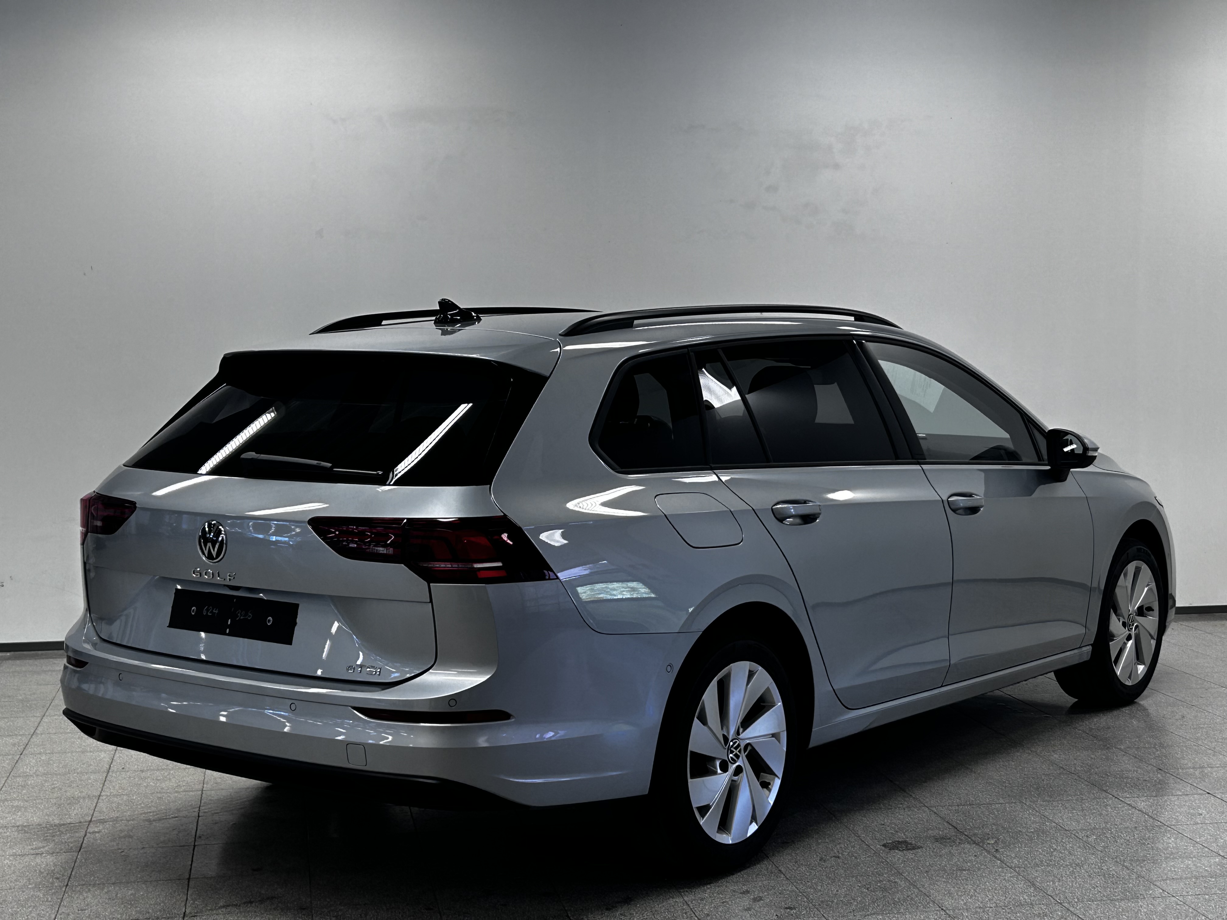Volkswagen Golf 2026, kuva 3/16
