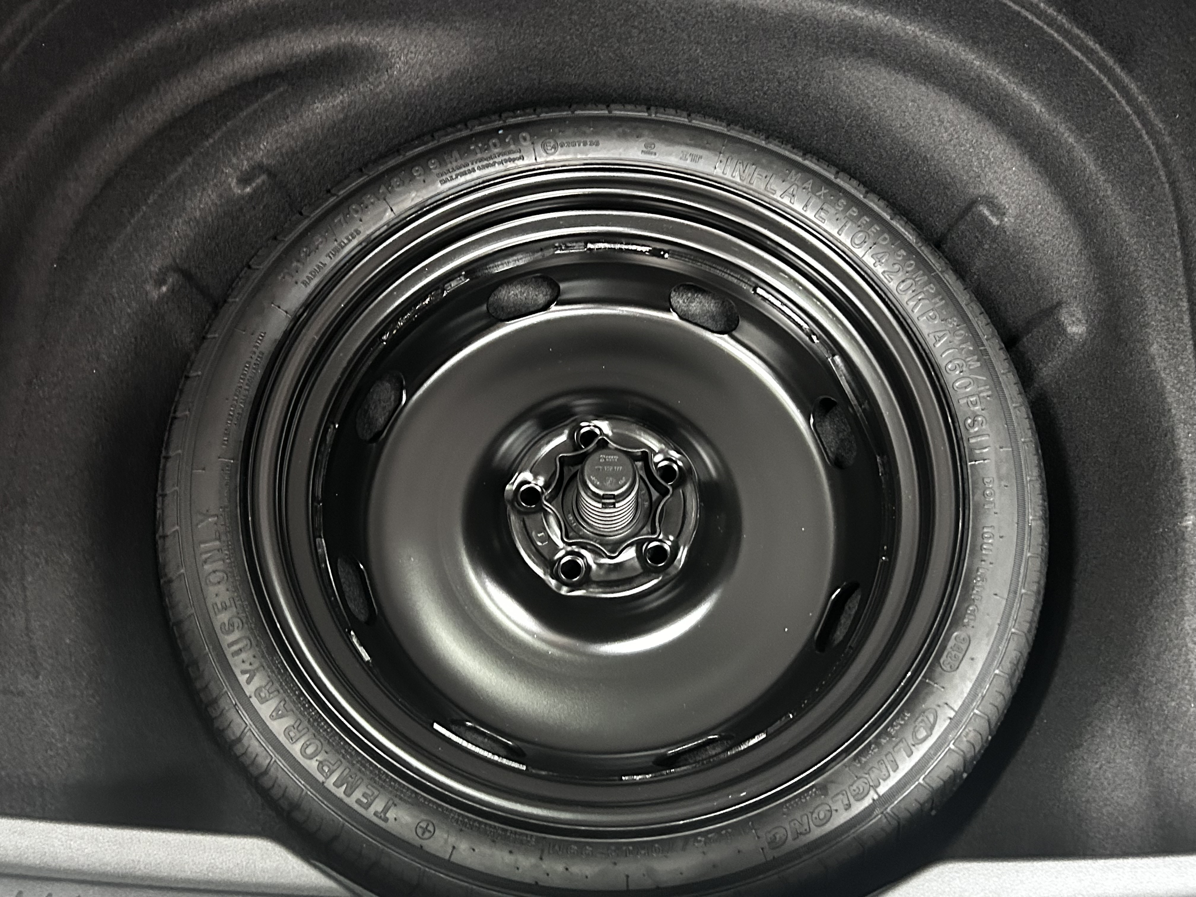 Volkswagen Golf 2026, kuva 7/16