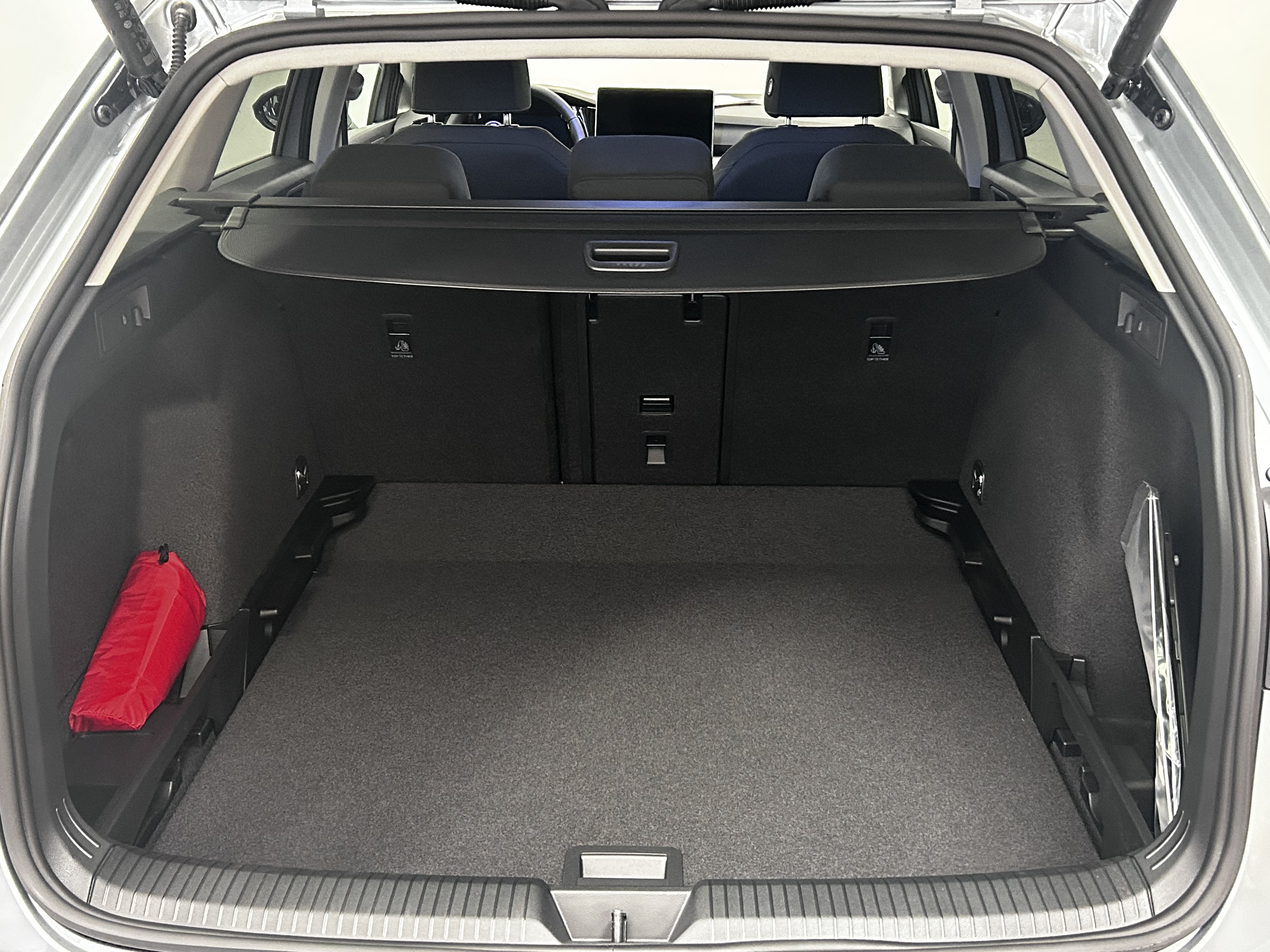 Volkswagen Golf 2026, kuva 6/16