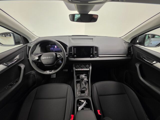 Skoda Karoq 2026 1.5 TSI Selection DSG Autom.