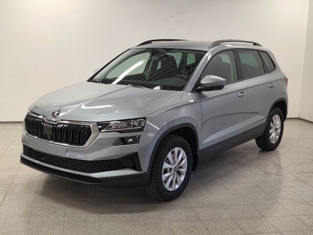 Skoda Karoq 2026 1.5 TSI Selection DSG Autom.