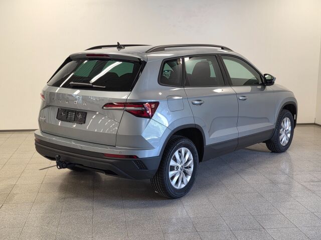Skoda Karoq 2026 1.5 TSI Selection DSG Autom.