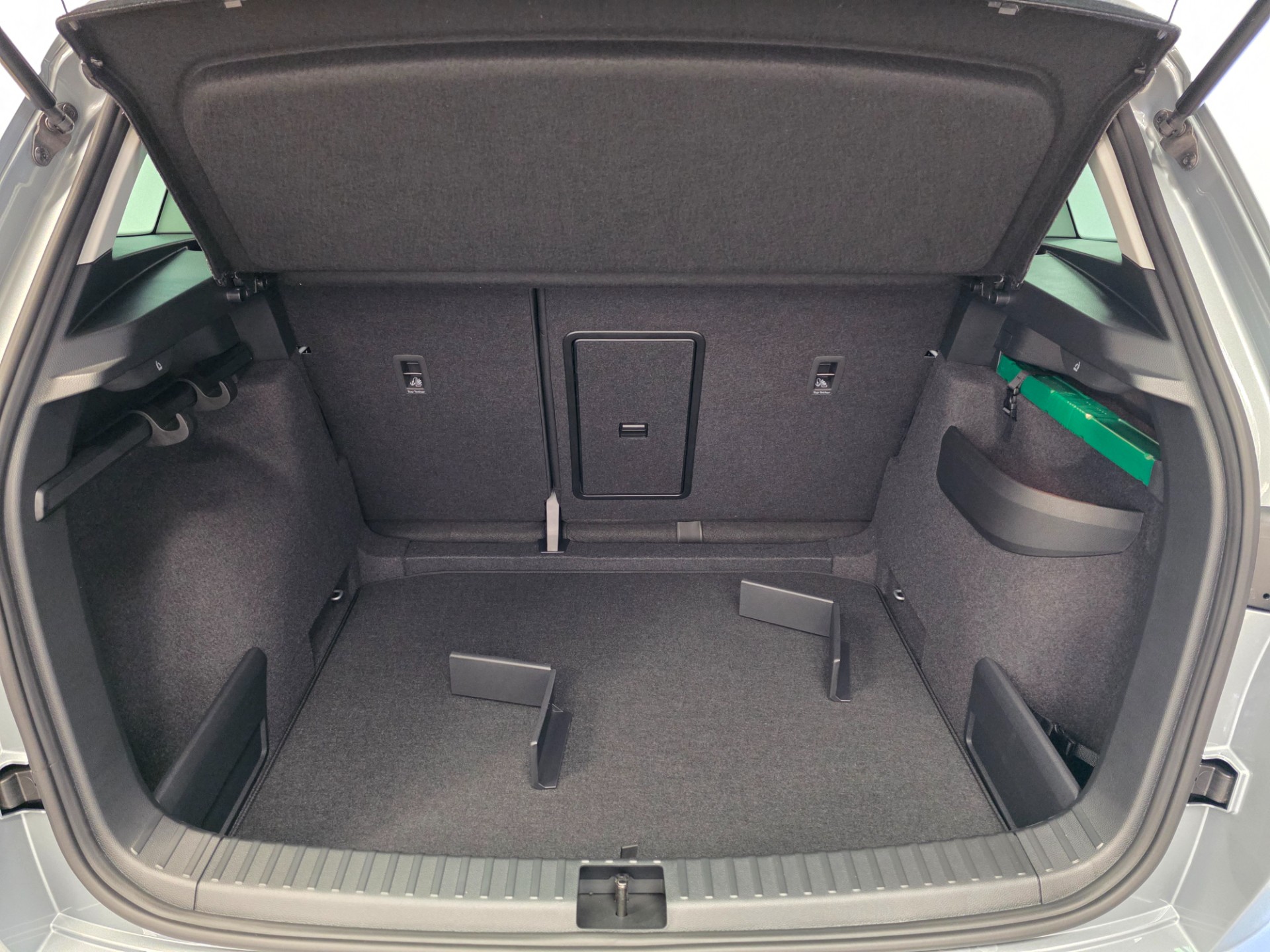 Skoda Karoq 1.5 TSI Selection DSG Autom. 2026, kuva 4/8